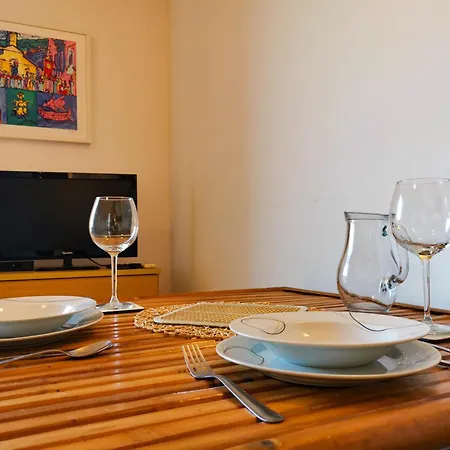 Apartment Molo Lozna Postira