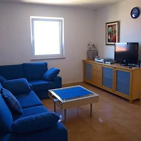 Molo Lozna Apartment *